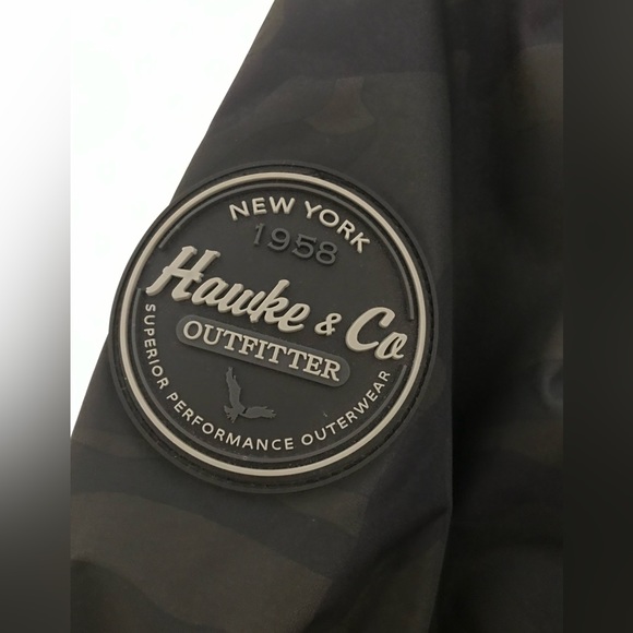 Hawke & Co. Jacket - Picture 9 of 12